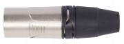 Die Hard DHMX3PNK XLR 3-pin męski