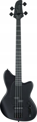 Gitara basowa Ibanez TMB420B-BKF + Gratis tuner i kostki!