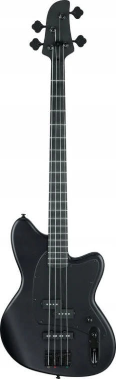 Gitara basowa Ibanez TMB420B-BKF + Gratis tuner i kostki!