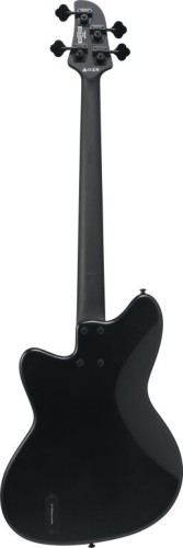 Gitara basowa Ibanez TMB420B-BKF + Gratis tuner i kostki!