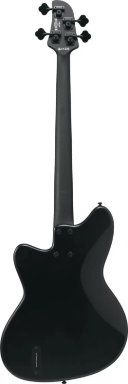 Gitara basowa Ibanez TMB420B-BKF + Gratis tuner i kostki!