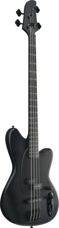 Gitara basowa Ibanez TMB420B-BKF + Gratis tuner i kostki!