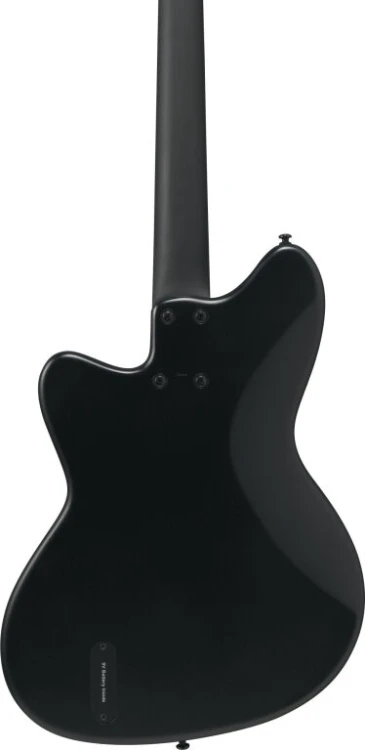 Gitara basowa Ibanez TMB420B-BKF + Gratis tuner i kostki!