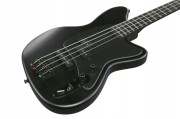 Gitara basowa Ibanez TMB420B-BKF + Gratis tuner i kostki!