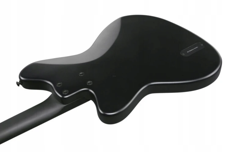 Gitara basowa Ibanez TMB420B-BKF + Gratis tuner i kostki!
