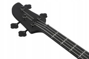 Gitara basowa Ibanez TMB420B-BKF + Gratis tuner i kostki!