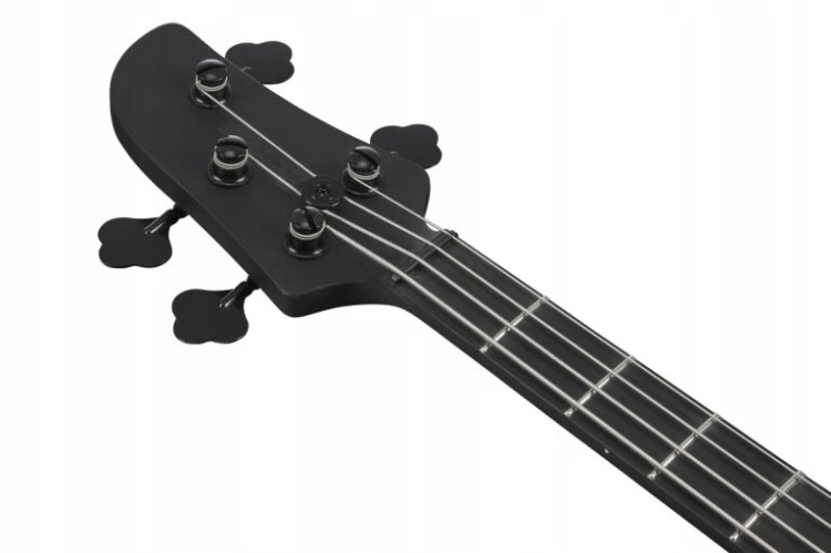 Gitara basowa Ibanez TMB420B-BKF + Gratis tuner i kostki!