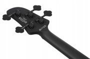 Gitara basowa Ibanez TMB420B-BKF + Gratis tuner i kostki!