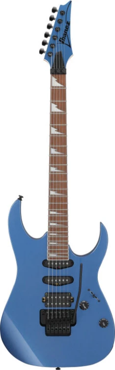 Gitara elektryczna Ibanez RG460DX-BLH + GRATIS tuner i kostki!
