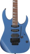 Gitara elektryczna Ibanez RG460DX-BLH + GRATIS tuner i kostki!