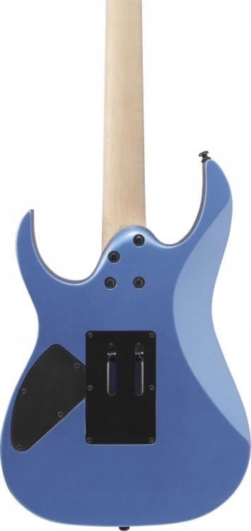 Gitara elektryczna Ibanez RG460DX-BLH + GRATIS tuner i kostki!