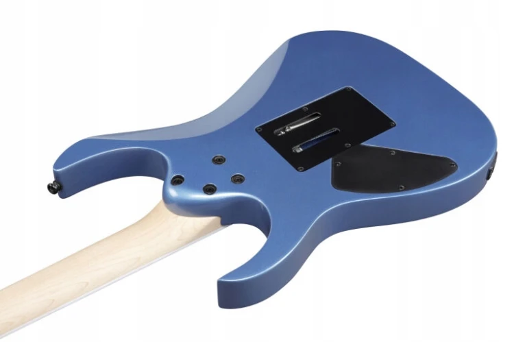 Gitara elektryczna Ibanez RG460DX-BLH + GRATIS tuner i kostki!