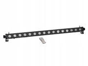 EUROLITE LED PIX-16 QCL Bar listwa ze sterowaniem każdego 'piksela'