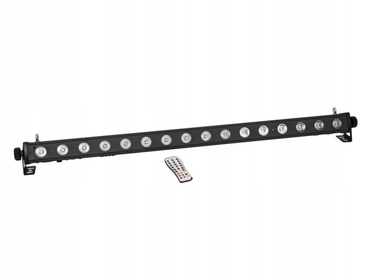 EUROLITE LED PIX-16 QCL Bar listwa ze sterowaniem każdego 'piksela'