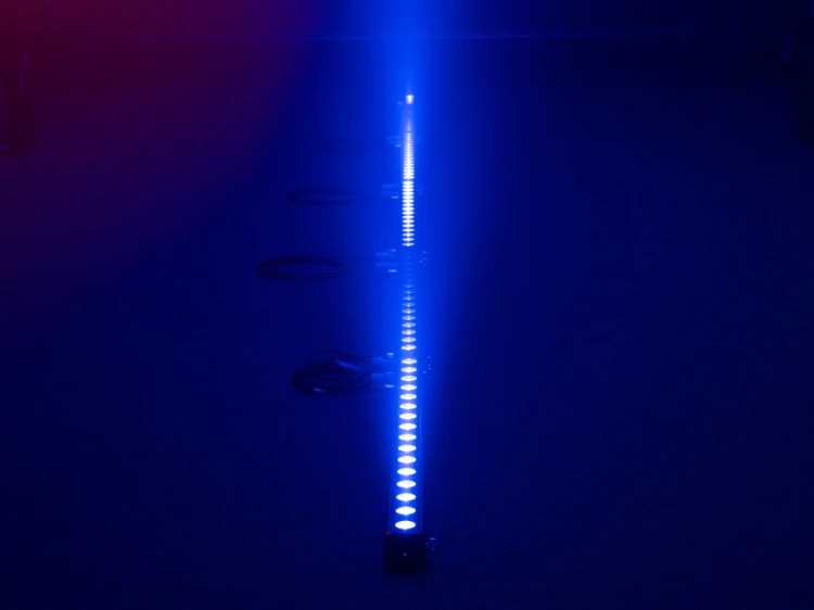 EUROLITE LED PIX-16 QCL Bar listwa ze sterowaniem każdego 'piksela'