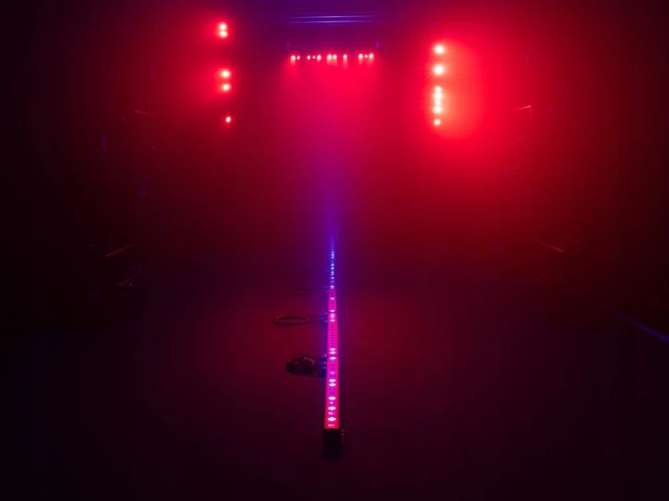 EUROLITE LED PIX-16 QCL Bar listwa ze sterowaniem każdego 'piksela'