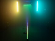 EUROLITE LED PIX-16 QCL Bar listwa ze sterowaniem każdego 'piksela'