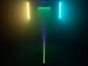 EUROLITE LED PIX-16 QCL Bar listwa ze sterowaniem każdego 'piksela'
