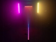 EUROLITE LED PIX-16 QCL Bar listwa ze sterowaniem każdego 'piksela'