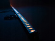 EUROLITE LED PIX-16 QCL Bar listwa ze sterowaniem każdego 'piksela'