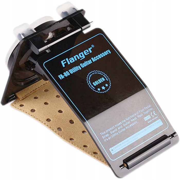 Podgitarnik Flanger FA-80