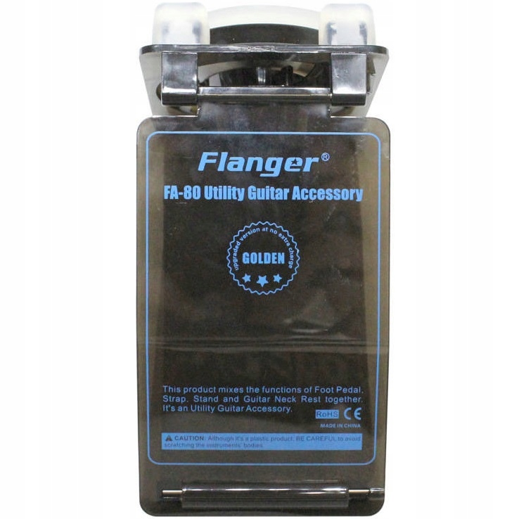 Podgitarnik Flanger FA-80
