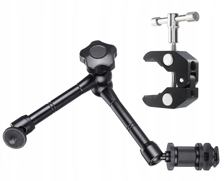 Ramię przegubowe Magic Arm 29 cm Nexon