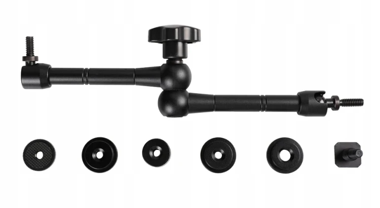 Ramię przegubowe Magic Arm 29 cm Nexon