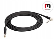 Kabel gitarowy Red's Music GC1210BX 1,0 m