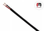 Kabel jack 6,3 mm - jack 6,3 mm Red's Music Standard SP11100 10 m