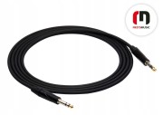 Kabel jack 6,3 mm - jack 6,3 mm Red's Music MC1630 3 m
