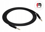 Kabel jack 6,3 mm - jack 6,3 mm Red's Music MC1650BX 5 m