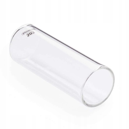 Slide Dunlop 203 szklany
