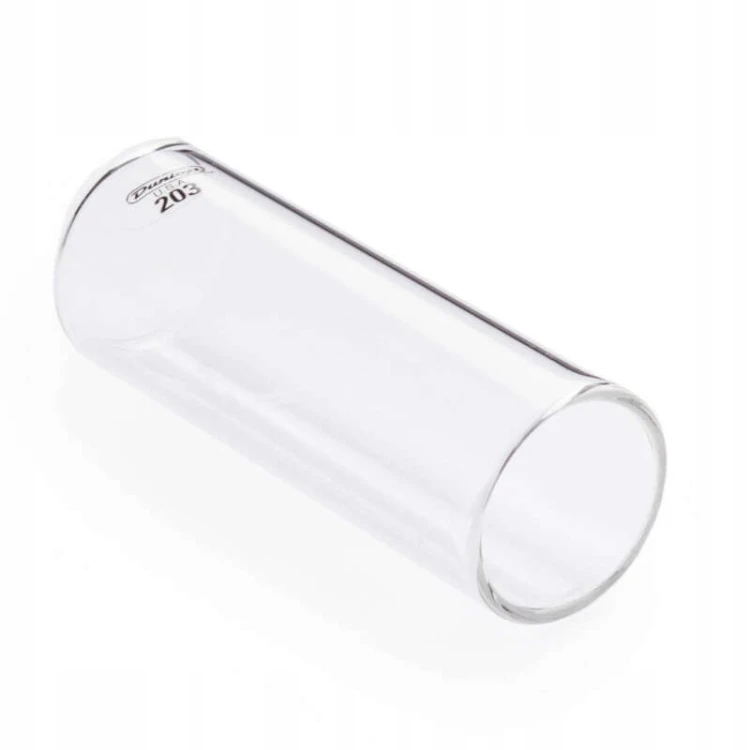 Slide Dunlop 203 szklany
