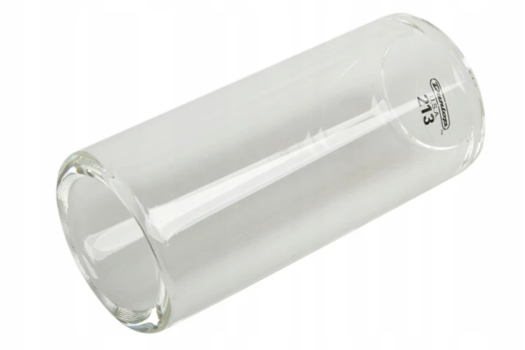Slide Dunlop 213 szklany