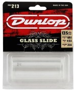 Slide Dunlop 213 szklany
