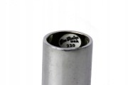 Slide Dunlop 220 stal nierdzewna