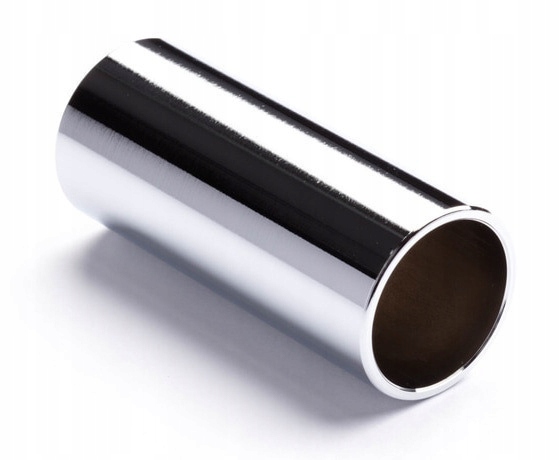 Slide Dunlop 220 stal nierdzewna