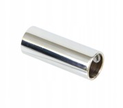 Slide Dunlop 220 stal nierdzewna