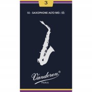 Vandoren stroik do saksofonu altowego -3 SR213