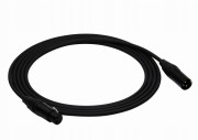 Kabel XLR - XLR Red's Music MC1130 3m