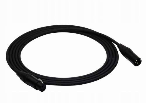 Kabel XLR - XLR Red's Music MC1130 3m