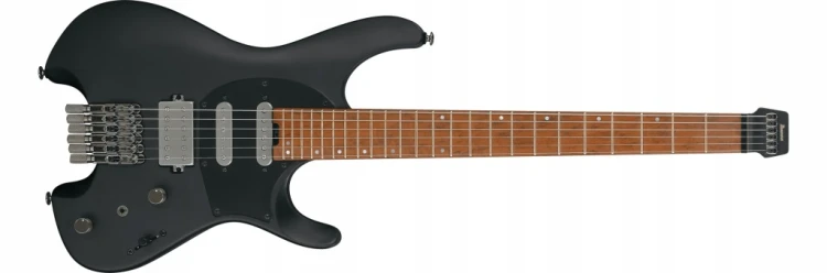Gitara Ibanez Q54 BKF + pokrowiec+GRATISY!