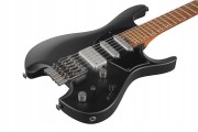 Gitara Ibanez Q54 BKF + pokrowiec+GRATISY!