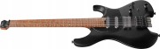 Gitara Ibanez Q54 BKF + pokrowiec+GRATISY!