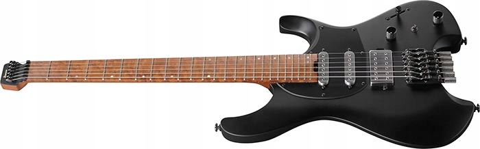 Gitara Ibanez Q54 BKF + pokrowiec+GRATISY!