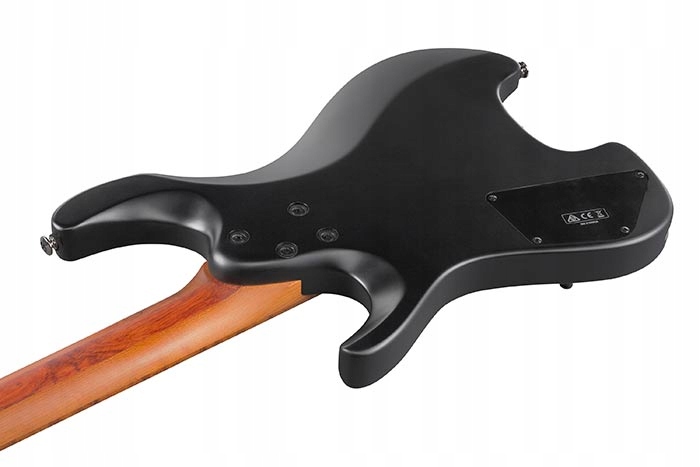 Gitara Ibanez Q54 BKF + pokrowiec+GRATISY!