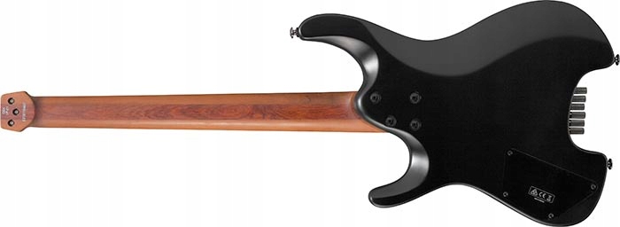 Gitara Ibanez Q54 BKF + pokrowiec+GRATISY!