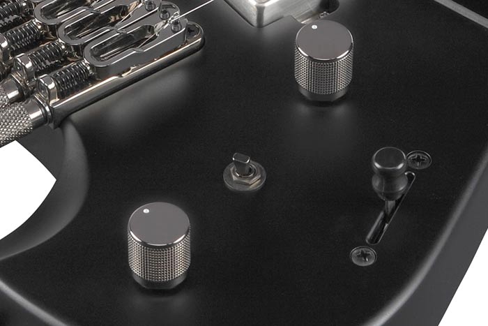 Gitara Ibanez Q54 BKF + pokrowiec+GRATISY!
