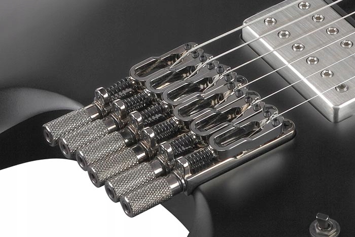 Gitara Ibanez Q54 BKF + pokrowiec+GRATISY!